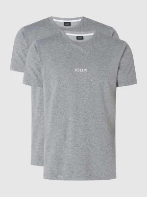Zdjęcie produktu T-shirt z bawełny w zestawie 2 szt. JOOP! Collection