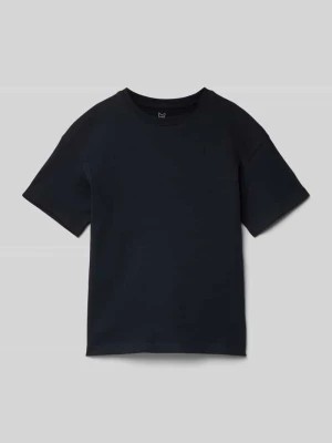 Zdjęcie produktu T-shirt z detalem z logo model ‘URBAN’ jack & jones