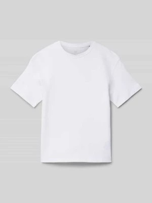Zdjęcie produktu T-shirt z detalem z logo model ‘URBAN’ jack & jones