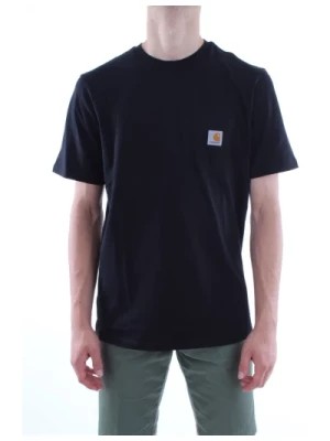 Zdjęcie produktu t-shirt z kieszonką Carhartt Wip