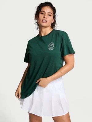 Zdjęcie produktu T-shirt z krókim rękawem Victoria's Secret