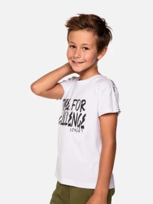 Zdjęcie produktu T-shirt z krótkim rękawem chłopięcy LEMON