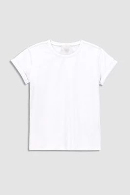 Zdjęcie produktu T-shirt z krótkim rękawem COCCODRILLO