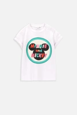 Zdjęcie produktu T-shirt z krótkim rękawem COCCODRILLO