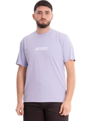 Zdjęcie produktu T-shirt z krótkim rękawem Patrick Springs męski Dickies