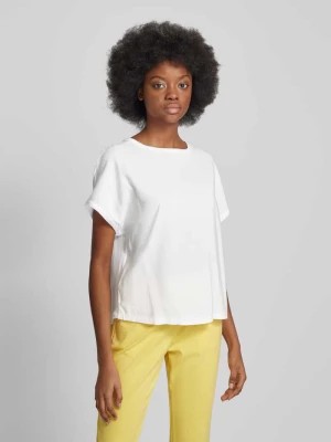 Zdjęcie produktu T-shirt z krótkimi rękawami model ‘Silti’ b.Young
