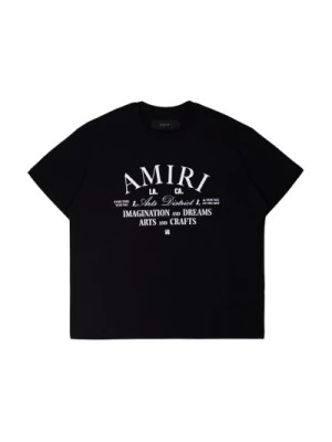 Zdjęcie produktu T-shirt z logo Amiri