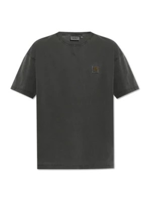 Zdjęcie produktu T-shirt z logo Carhartt Wip