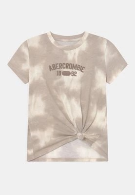 Zdjęcie produktu T-shirt z nadrukiem Abercrombie & Fitch