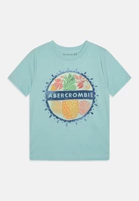 Zdjęcie produktu T-shirt z nadrukiem Abercrombie & Fitch