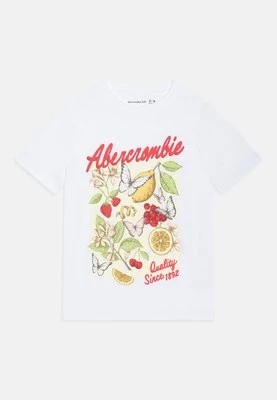 Zdjęcie produktu T-shirt z nadrukiem Abercrombie & Fitch