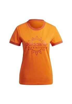 Zdjęcie produktu T-shirt z nadrukiem adidas Originals