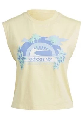 Zdjęcie produktu T-shirt z nadrukiem adidas Originals