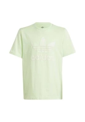 Zdjęcie produktu T-shirt z nadrukiem adidas Originals