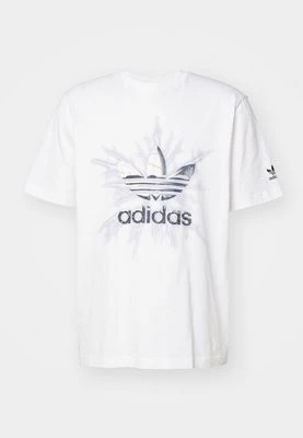 Zdjęcie produktu T-shirt z nadrukiem adidas Originals