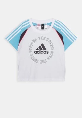 Zdjęcie produktu T-shirt z nadrukiem adidas performance