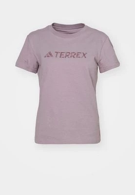 Zdjęcie produktu T-shirt z nadrukiem adidas Terrex