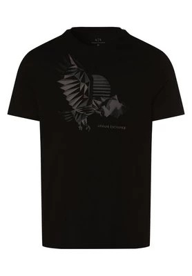 Zdjęcie produktu T-shirt z nadrukiem Armani Exchange