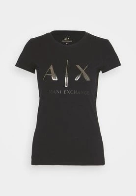 Zdjęcie produktu T-shirt z nadrukiem Armani Exchange