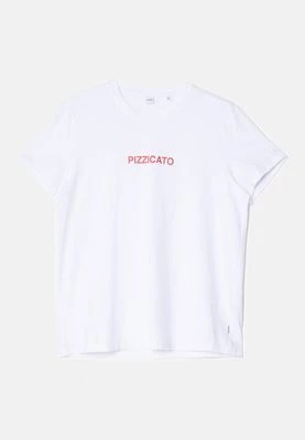 Zdjęcie produktu T-shirt z nadrukiem ASPESI