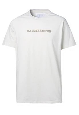Zdjęcie produktu T-shirt z nadrukiem BALDESSARINI