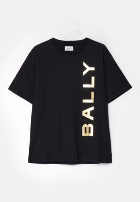 Zdjęcie produktu T-shirt z nadrukiem Bally