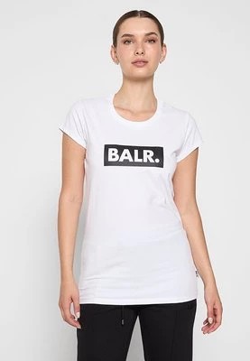 Zdjęcie produktu T-shirt z nadrukiem BALR.