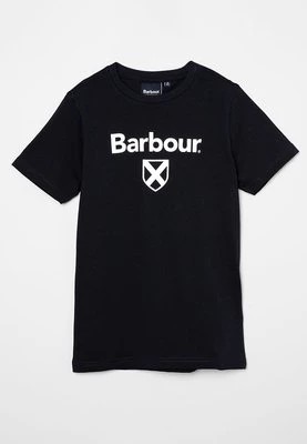 Zdjęcie produktu T-shirt z nadrukiem Barbour
