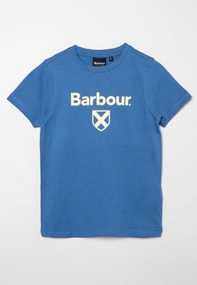 Zdjęcie produktu T-shirt z nadrukiem Barbour