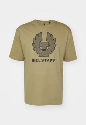 Zdjęcie produktu T-shirt z nadrukiem Belstaff