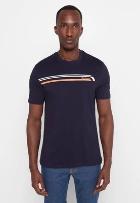 Zdjęcie produktu T-shirt z nadrukiem Ben Sherman