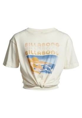 Zdjęcie produktu T-shirt z nadrukiem Billabong