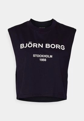 Zdjęcie produktu T-shirt z nadrukiem Björn Borg