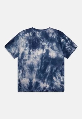 Zdjęcie produktu T-shirt z nadrukiem Blue Effect