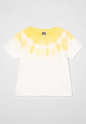 Zdjęcie produktu T-shirt z nadrukiem Bonton