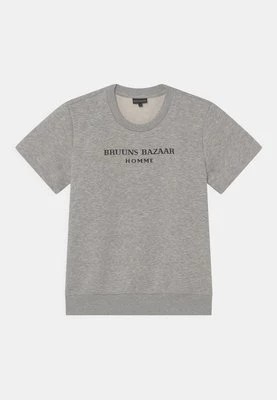 Zdjęcie produktu T-shirt z nadrukiem Bruuns Bazaar