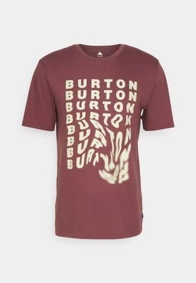 Zdjęcie produktu T-shirt z nadrukiem Burton