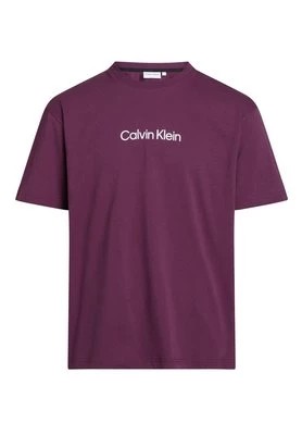 Zdjęcie produktu T-shirt z nadrukiem Calvin Klein