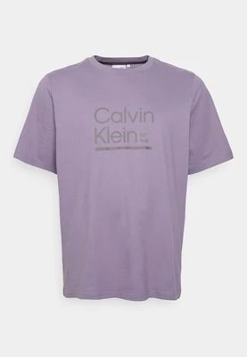 Zdjęcie produktu T-shirt z nadrukiem Calvin Klein
