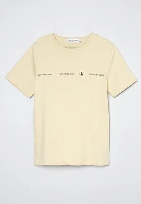 Zdjęcie produktu T-shirt z nadrukiem Calvin Klein