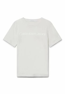 Zdjęcie produktu T-shirt z nadrukiem Calvin Klein Jeans