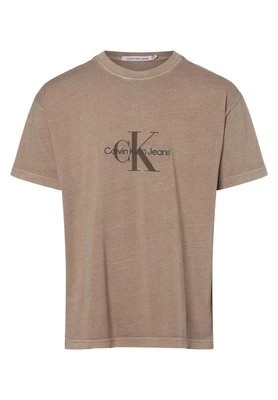 Zdjęcie produktu T-shirt z nadrukiem Calvin Klein Jeans