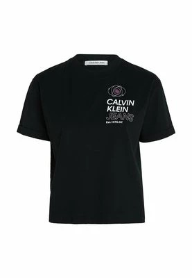 Zdjęcie produktu T-shirt z nadrukiem Calvin Klein Jeans