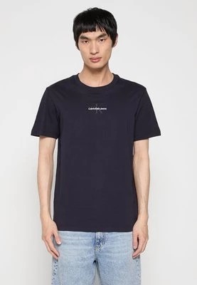 Zdjęcie produktu T-shirt z nadrukiem Calvin Klein Jeans