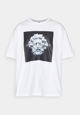 Zdjęcie produktu T-shirt z nadrukiem carlo colucci