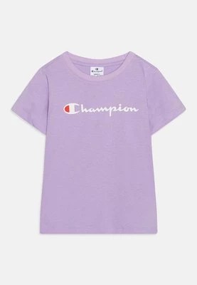 Zdjęcie produktu T-shirt z nadrukiem Champion