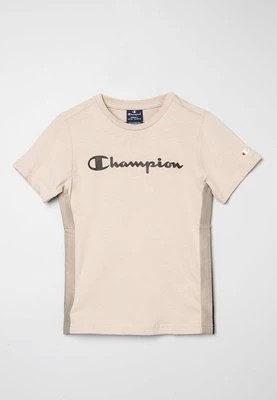 Zdjęcie produktu T-shirt z nadrukiem Champion