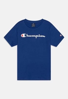 Zdjęcie produktu T-shirt z nadrukiem Champion