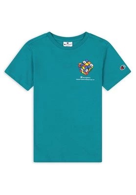 Zdjęcie produktu T-shirt z nadrukiem Champion Rochester