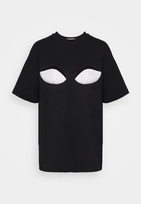 Zdjęcie produktu T-shirt z nadrukiem Christopher Kane